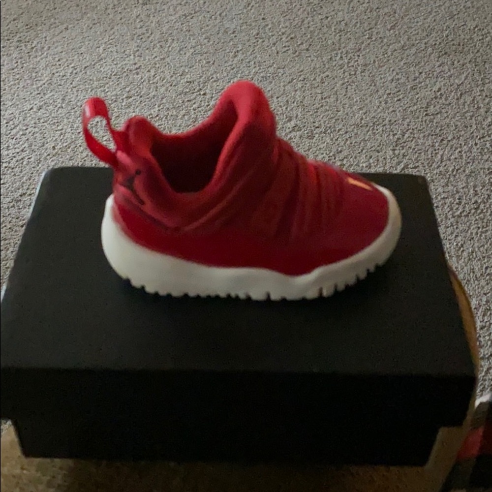 Jordan 11 Retro Toddler